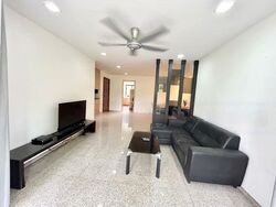 Central Green Condominium (D3), Condominium #450100571